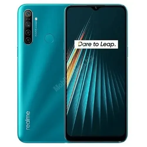 Realme 5i