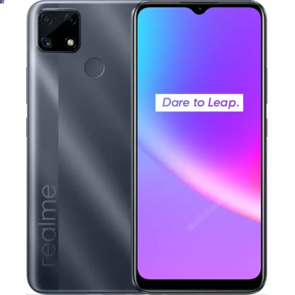 Realme C25s