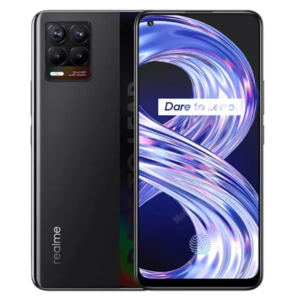 Realme 8