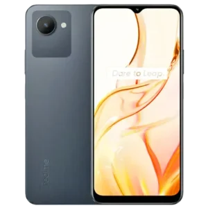 Realme C30s