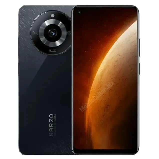 Realme Narzo 60