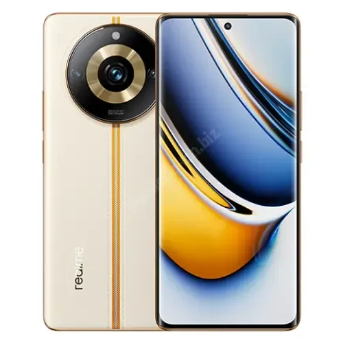 Realme 11 Pro Plus