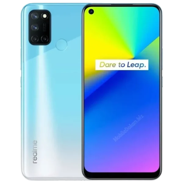 Realme 7i