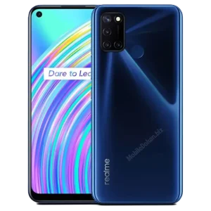 Realme C17