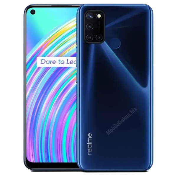 Realme C17