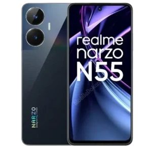 Realme Narzo N55