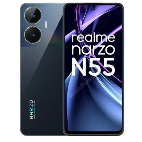 Realme Narzo N55