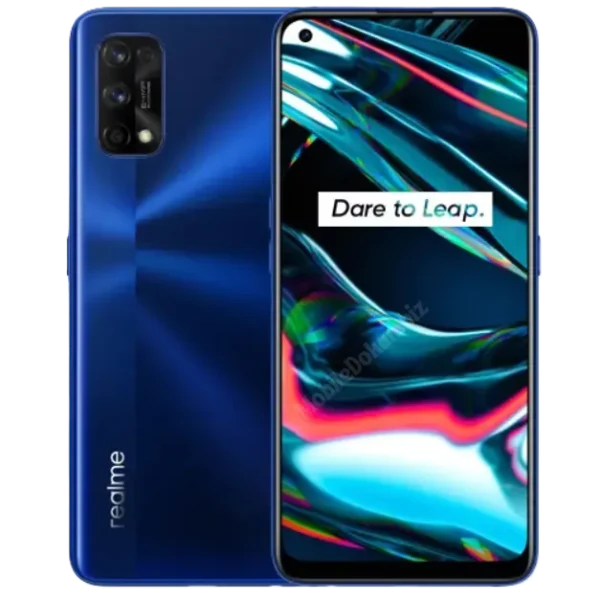 Realme 7 Pro