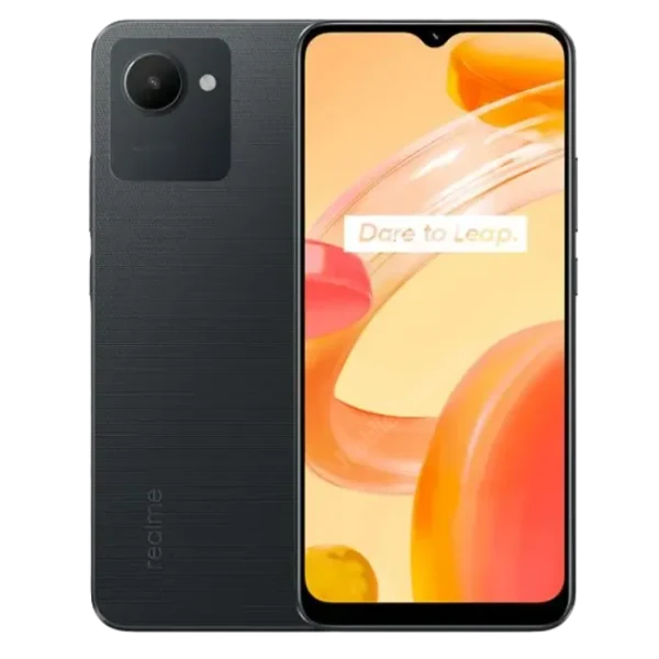 Realme C30