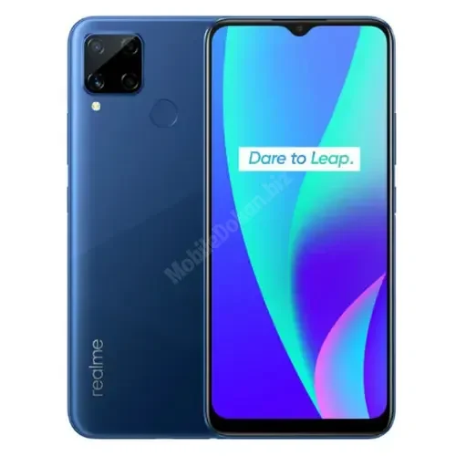 Realme C12