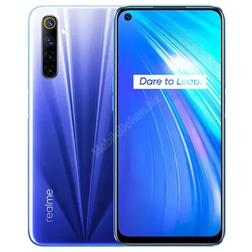 Realme 6