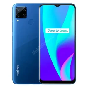 Realme C15 Qualcomm Edition