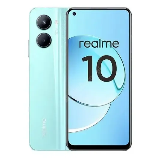 Realme 10