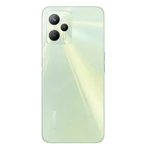 Realme C35