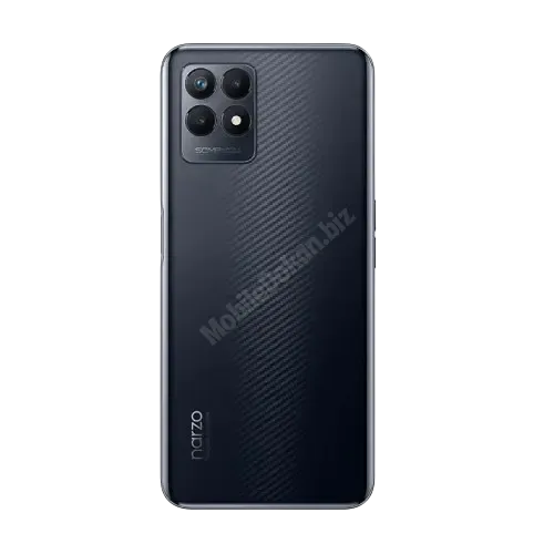 Realme Narzo 50