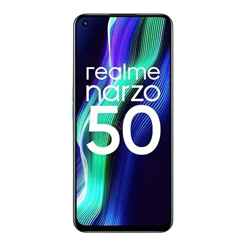 Realme Narzo 50