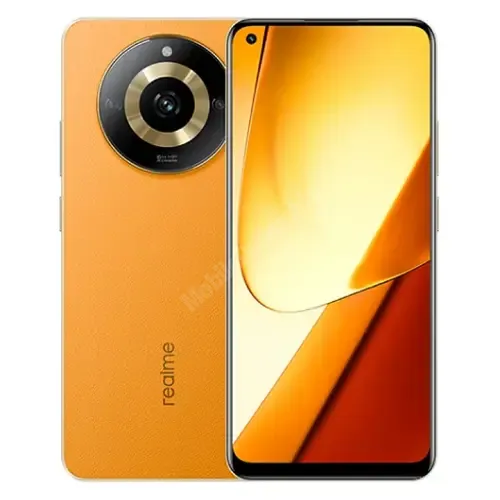 Realme Narzo 60