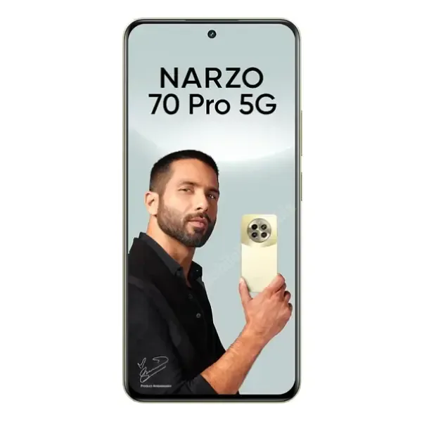 Realme Narzo 70 Pro