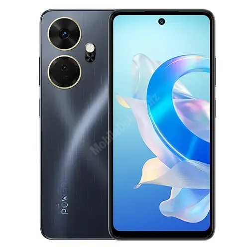 Itel P55 Plus