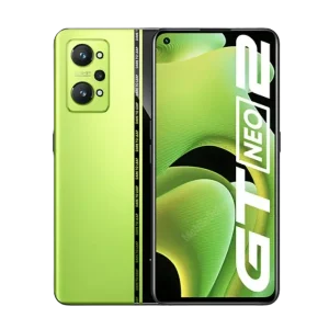 Realme GT Neo2