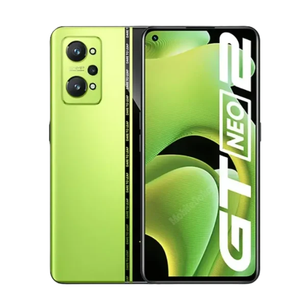 Realme GT Neo2