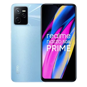 Realme Narzo 50A Prime