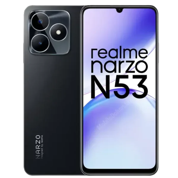 Realme Narzo N53