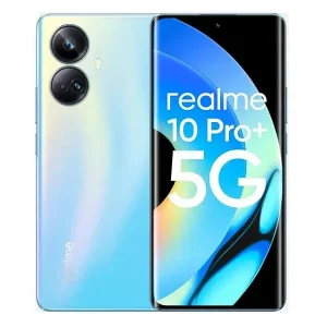 Realme 10 Pro plus