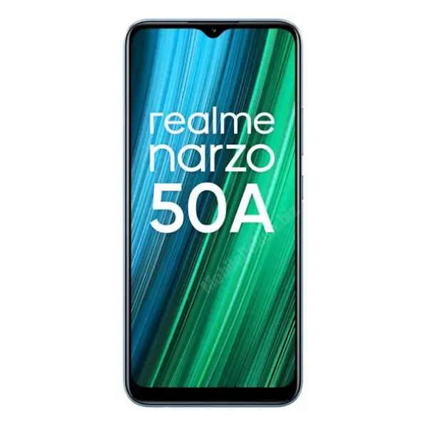 Realme Narzo 50A