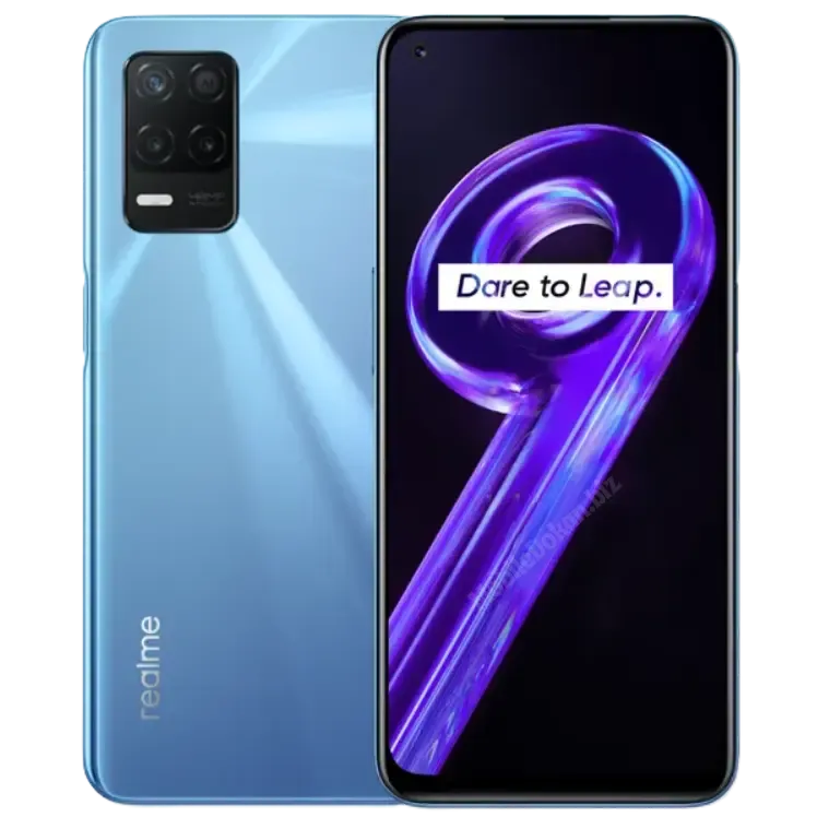 Realme 9 5G