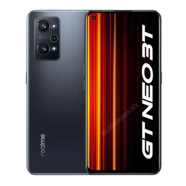 Realme GT Neo 3T