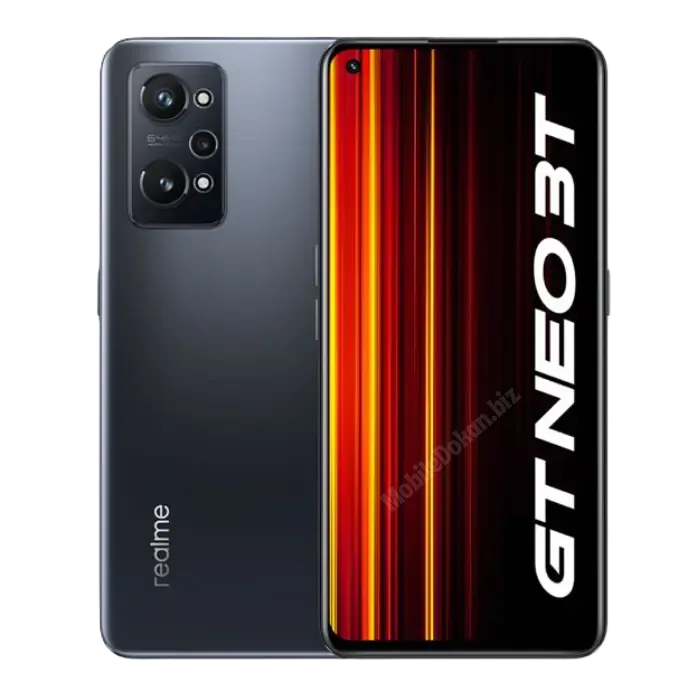 Realme GT Neo 3T