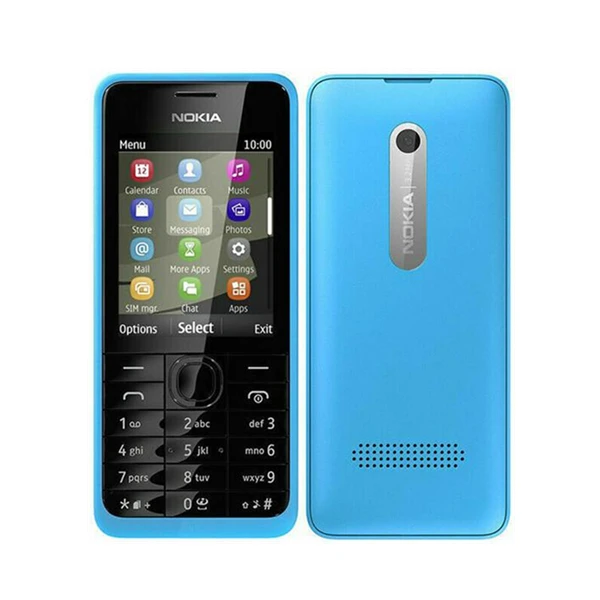 Nokia 301