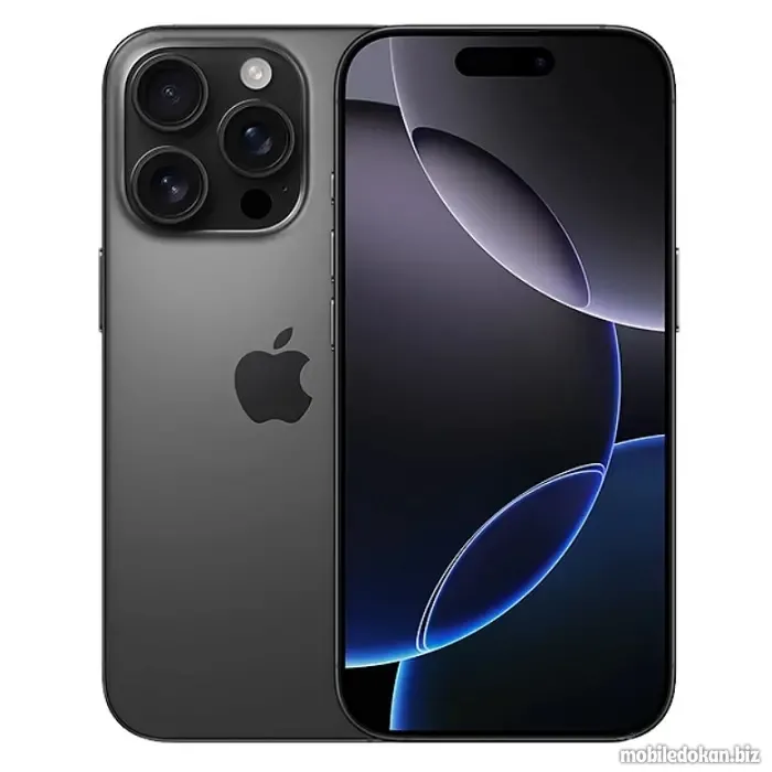 Apple iPhone 16 Pro