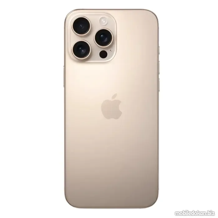 Apple iPhone 16 Pro