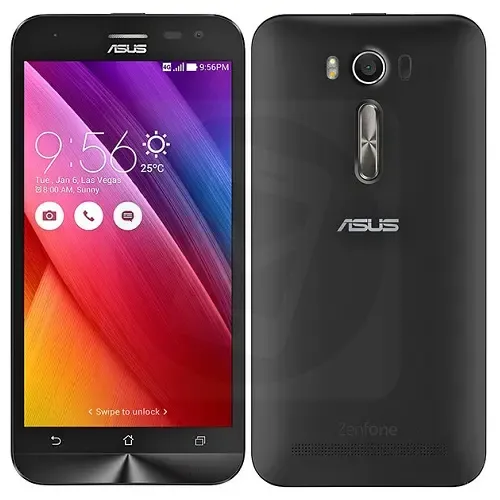 Asus Zenfone 2 Deluxe ZE551ML