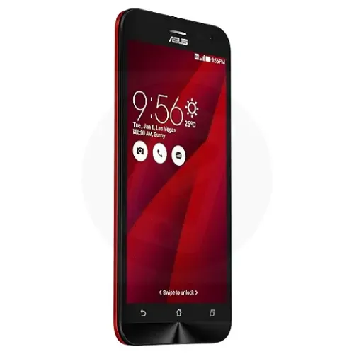 Asus Zenfone 2 Deluxe ZE551ML