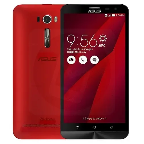 Asus Zenfone 2 Deluxe ZE551ML