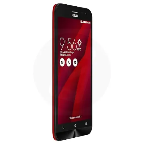 Asus Zenfone 2 Deluxe ZE551ML