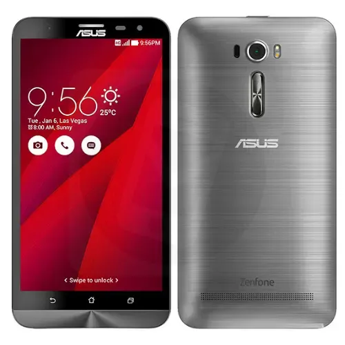 Asus Zenfone 2 Laser ZE601KL