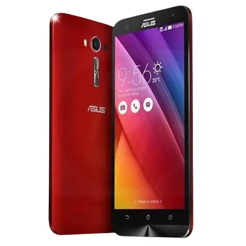 Asus Zenfone 2 Laser ZE601KL