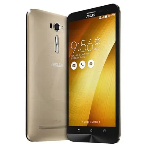 Asus Zenfone 2 Laser ZE601KL