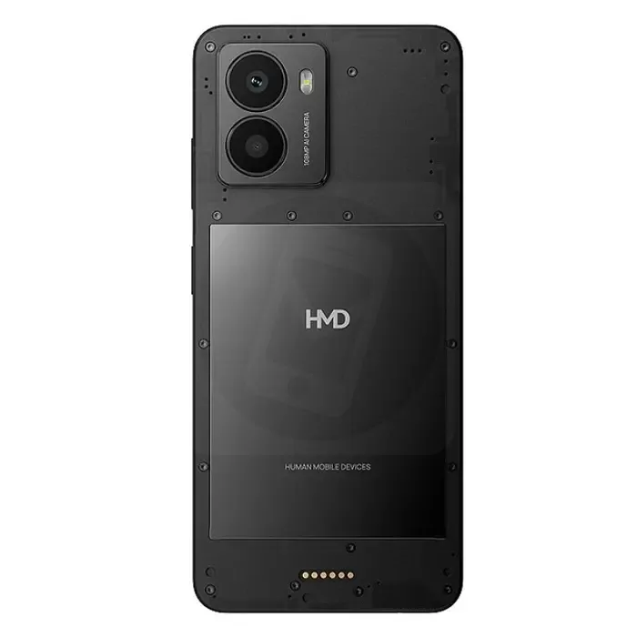 HMD Fusion