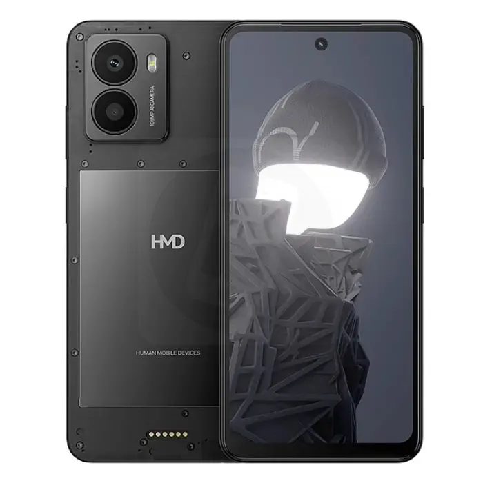 HMD Fusion