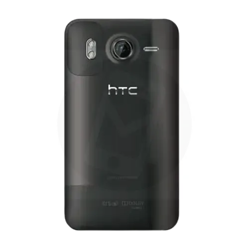 HTC Desire HD