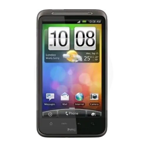 HTC Desire HD