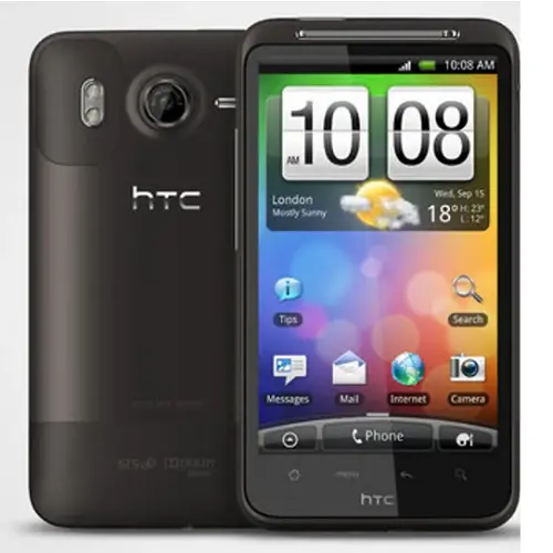 HTC Desire HD