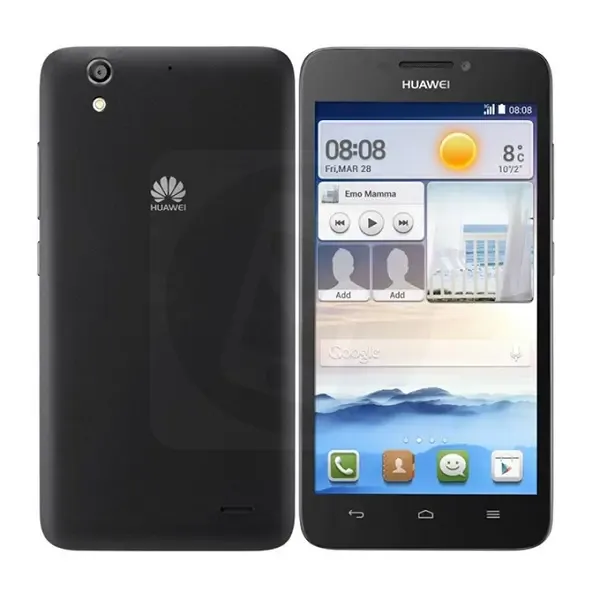 Huawei Ascend G630