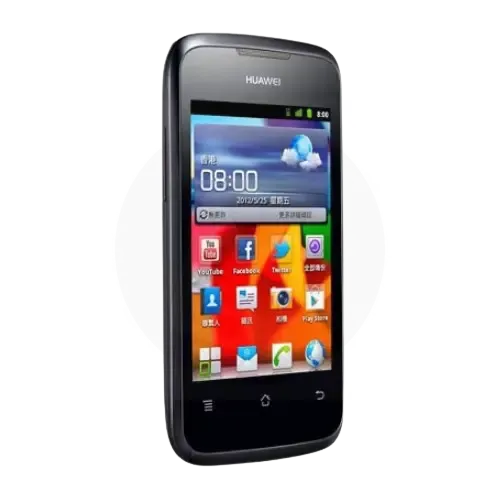 Huawei Ascend Y200