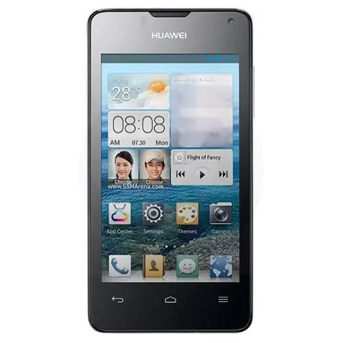 Huawei Ascend Y300